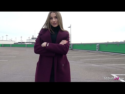❤️ НЕМЕЦКИЙ СКАУТ - МЕЧТА, КАСАЮЩАЯСЯ СТИЛЛЫ, СКАЖАЩАЯ В ПАРКОВКЕ И ПОЛОВАЯ НА ДЕНЬГИ ❌ Порно видео на порно сайте myteporn.ru ❤