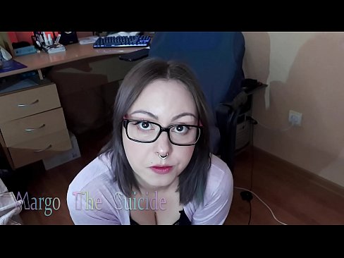 ❤️ Сексуальная Девушка В Очках Глубоко Сосет Фаллоимитатор На Камеру ❌ Порно видео на порно сайте myteporn.ru ❤