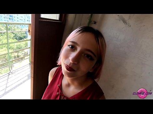 ❤️ Студентка Чувственно Отсасывает Незнакомцу на Заброшке - Обкончал Лицо ❌ Порно видео на порно сайте myteporn.ru ❤